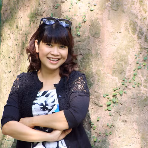 Đò qua, đò lại ở chùa Hương "mùa… Covid-19" ảnh 4