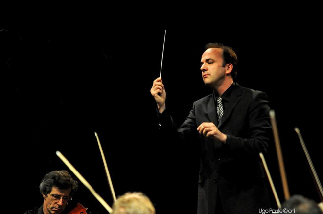 Khán giả Thủ đô xao xuyến với những giai điệu Beethoven ảnh 1