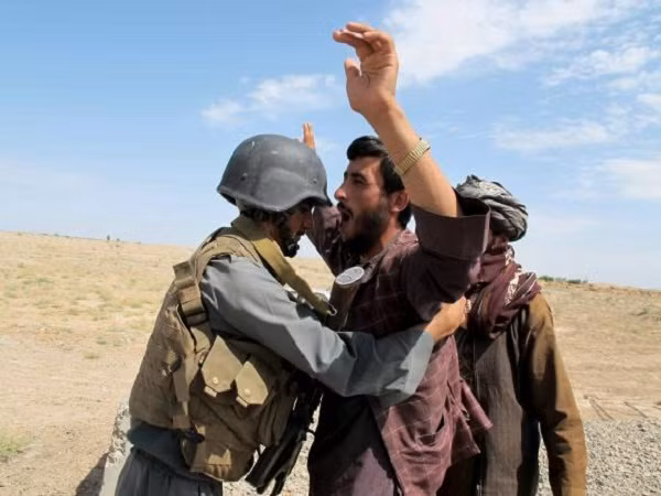 Taliban bác bỏ đàm phán hòa bình sau tin thủ lĩnh thiệt mạng ảnh 1 Taliban bác bỏ đàm phán hòa bình sau tin thủ lĩnh thiệt mạng ảnh 1