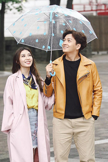 Khổng Tú Quỳnh: "Tôi đang hát bằng nỗi buồn của mình" ảnh 3