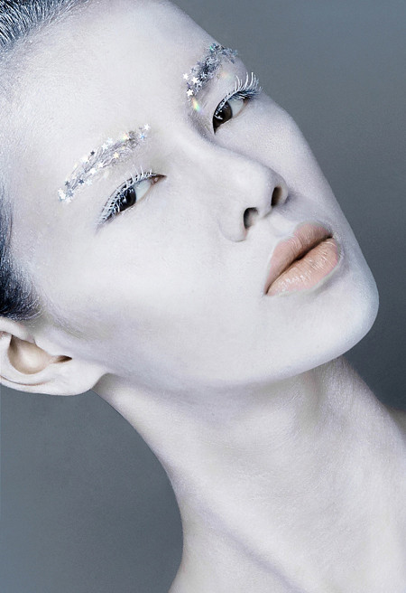 Đỗ Hà Next Top Model và "sự trỗi dậy của các vị thần" ảnh 1