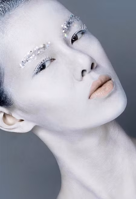 Đỗ Hà Next Top Model và "sự trỗi dậy của các vị thần" ảnh 1