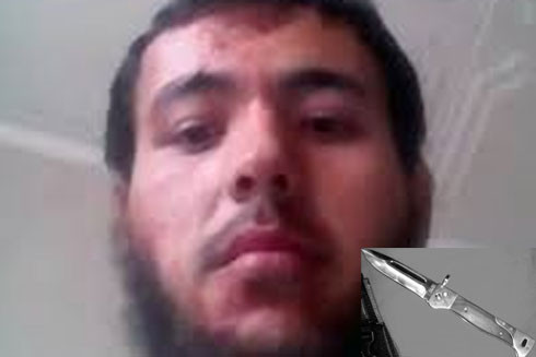 Kẻ cuồng tín Hồi giáo giết 2 người nhận mức án chung thân ảnh 1