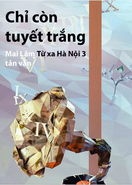 Tác giả Mai Lâm: Đi để chờ ngày về ảnh 2