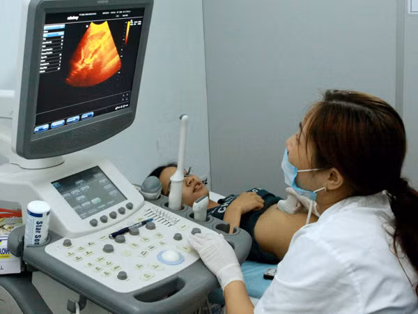 Câu chuyện đẫm nước mắt của người phụ nữ đẻ thuê cho chồng ảnh 1