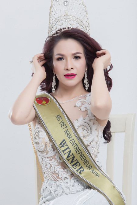 Hoa Hậu Lê Thanh Thúy đi tìm "Người đẹp xứ Dừa" ảnh 2