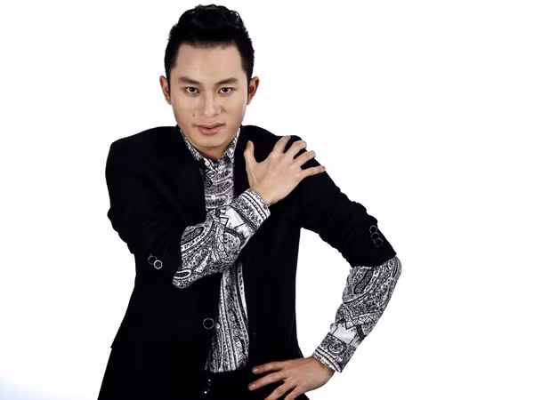 "Việt Nam quê hương tôi" ảnh 1