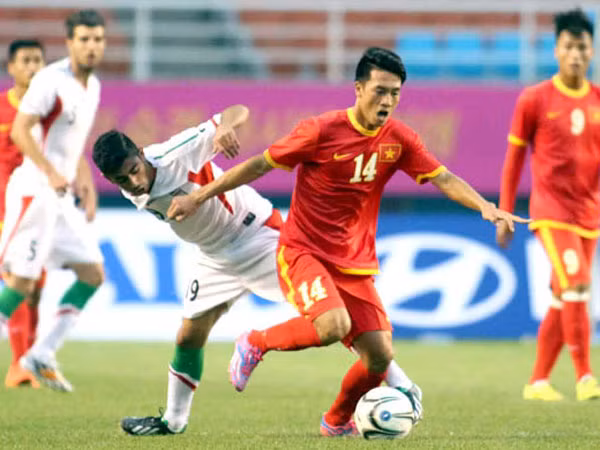 VCK U23 châu Á 2016: Thầy trò HLV Miura tự tin trong lần đầu góp mặt ảnh 1