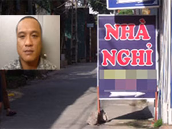 Thám tử rởm tống tiền "quý bà" cặp bồ với "phi công trẻ" phạm tội gì? ảnh 1