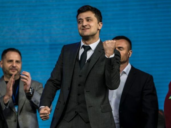 Hơn 500 vi phạm trong cuộc bầu cử tổng thống Ukraine vòng 2 ảnh 1 Hơn 500 vi phạm trong cuộc bầu cử tổng thống Ukraine vòng 2 ảnh 1