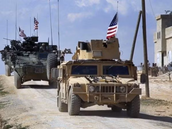 Mỹ không gửi quân tăng viện cho Thổ Nhĩ Kỳ ở Idlib ảnh 1
