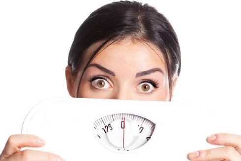 Lý giải nguyên nhân khiến bạn ăn ít mà vẫn tăng cân ảnh 1