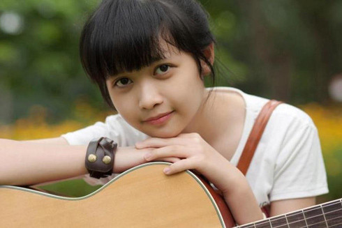 Bị xử phạt vì "nhận vơ" sáng tác ảnh 1