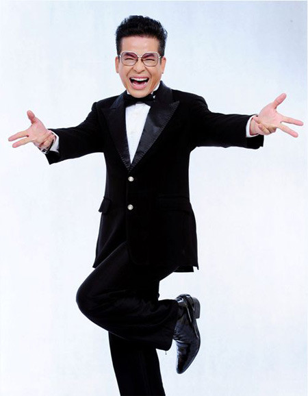 MC Thanh Bạch: Không để nỗi buồn ở trong đầu ảnh 1