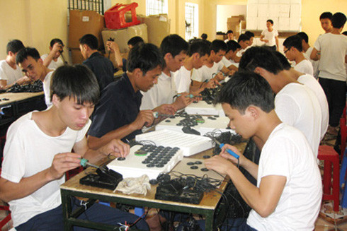 Bổ sung đối tượng áp dụng đưa vào cơ sở cai nghiện bắt buộc ảnh 1