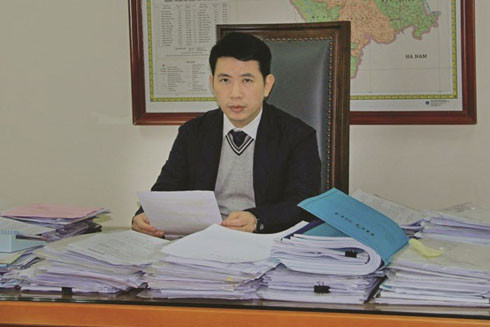 Chỉ rõ vi phạm, nhân rộng những hành động đẹp vì Thủ đô văn minh ảnh 8 Chỉ rõ vi phạm, nhân rộng những hành động đẹp vì Thủ đô văn minh ảnh 8