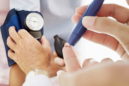 Ra mắt công cụ hỗ trợ bác sĩ chẩn đoán và điều trị bệnh đái tháo đường ảnh 1