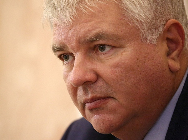 Tổng thống Putin bổ nhiệm tân Thứ trưởng Ngoại giao Nga ảnh 1