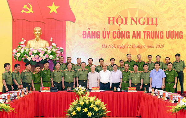 62/63 tỉnh, thành phố bố trí xong Công an chính quy đảm nhiệm chức danh Công an xã ảnh 4