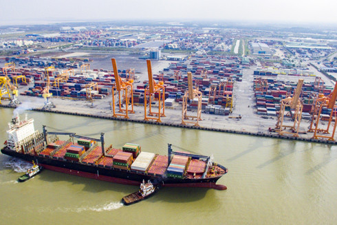 Mở ra tuyến "cao tốc thương mại và đầu tư" giữa Việt Nam - Liên minh châu Âu ảnh 1