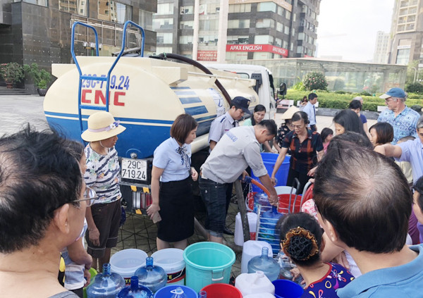 Đậm nghĩa tình tương thân, tương ái ảnh 3