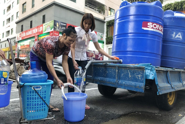 Đậm nghĩa tình tương thân, tương ái ảnh 1