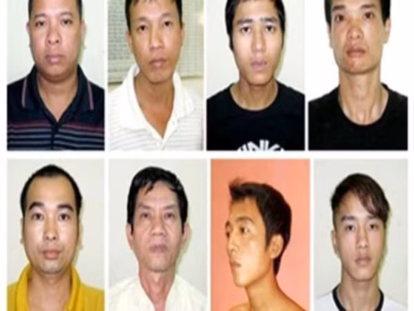 Nam kỹ sư bị bắt cóc vì mẹ lừa đảo chiếm đoạt tiền tỷ ảnh 1