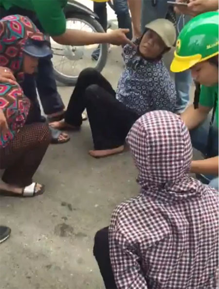 Quyết liệt đấu tranh, triệt xóa tội phạm và tệ nạn xã hội nơi công cộng ảnh 2