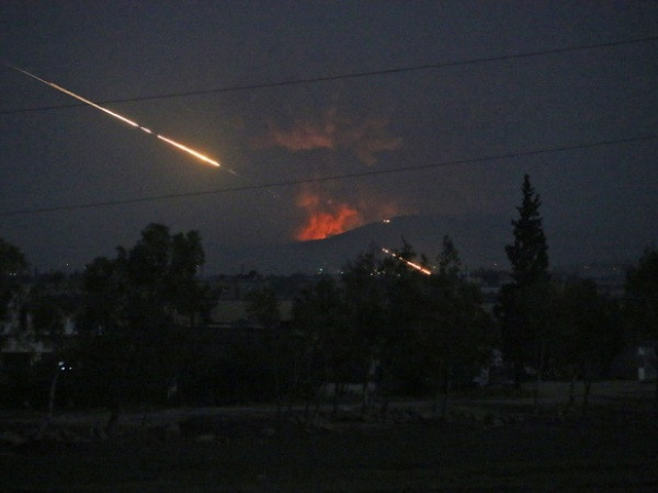 Israel: Iran đang gây nguy hiểm cho an ninh của Lebanon ảnh 1