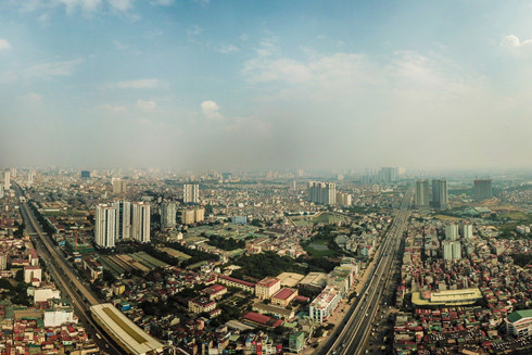 Tầm vóc Thủ đô Hà Nội: Kế thừa truyền thống, vươn tầm hiện đại ảnh 2