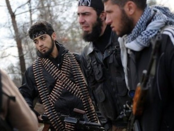 Phiến quân bất ngờ phát động cuộc tấn công chết người ở Hama ảnh 1