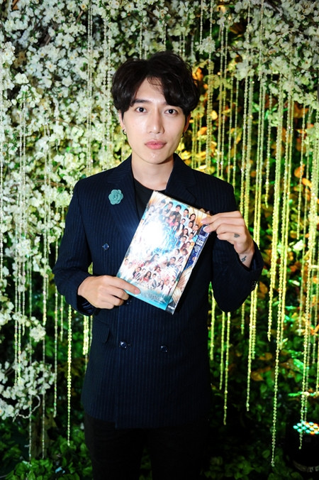 Các mỹ nhân Việt hội ngộ mừng ra mắt Gala nhạc Việt số 6 ảnh 12