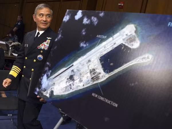 Trung Quốc âm mưu tăng 4 lần số đường băng ở Biển Đông ảnh 1