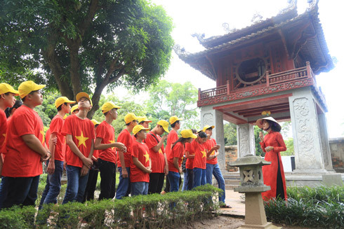 Vì sao tinh hoa Hà Nội vừa nhiều, vừa ít? ảnh 1