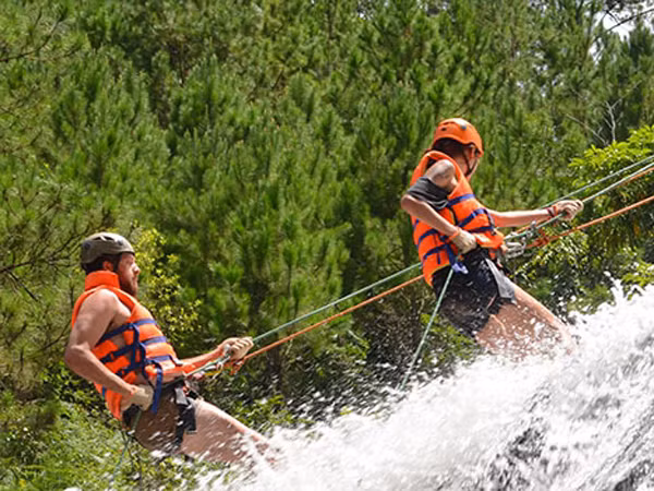Du lịch mạo hiểm: Cần chấn chỉnh để đảm bảo an toàn ảnh 2