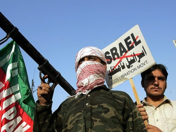 Hezbollah: Với các cuộc tấn công mới ở đông Syria, Mỹ - Israel đã vượt qua ‘lằn ranh đỏ’ ảnh 1