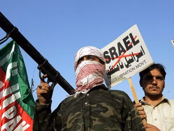 Hezbollah: Với các cuộc tấn công mới ở đông Syria, Mỹ - Israel đã vượt qua ‘lằn ranh đỏ’ ảnh 1