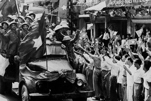 Nhiều hoạt động văn hóa nghệ thuật kỷ niệm 65 năm Ngày Giải phóng Thủ đô ảnh 1