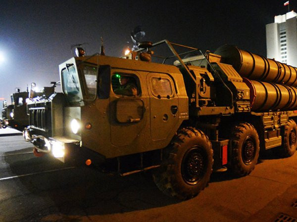 Mỹ: Thổ Nhĩ Kỳ đối mặt với nguy cơ bị loại khỏi chương trình F-35 nếu vẫn mua S-400 của Nga ảnh 1