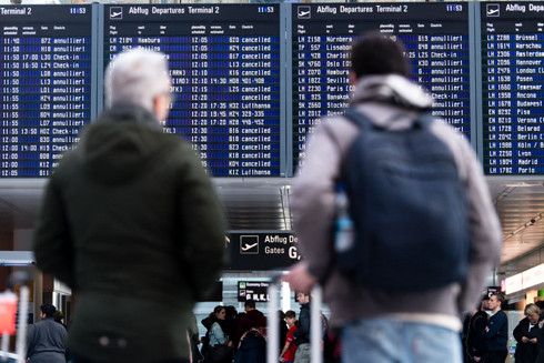 Lời kêu gọi toàn cầu trong cuộc chiến với Covid-19 ảnh 2