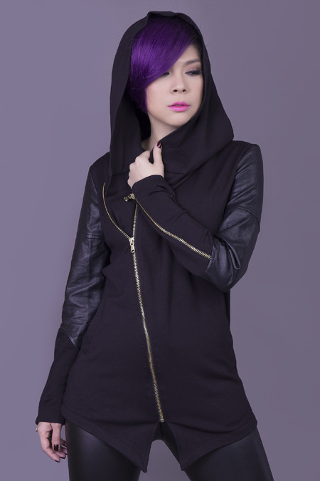 Thanh Thảo mở tiệc mừng sinh nhật trên đất Mỹ ảnh 5