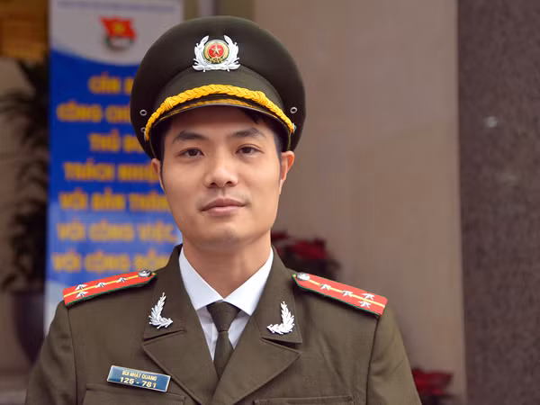 Tuổi trẻ hành động vì Thủ đô yêu dấu! ảnh 4