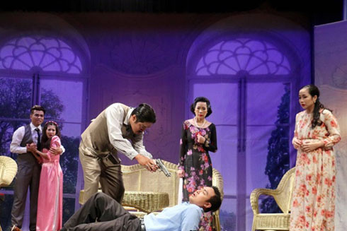 Chất lượng phập phù vì "nước đến chân mới nhảy" ảnh 1