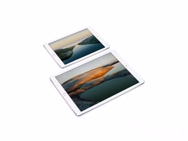 Song hành cùng iPhone SE, iPad Pro 9,7 inch cũng trang bị RAM 2 GB ảnh 6