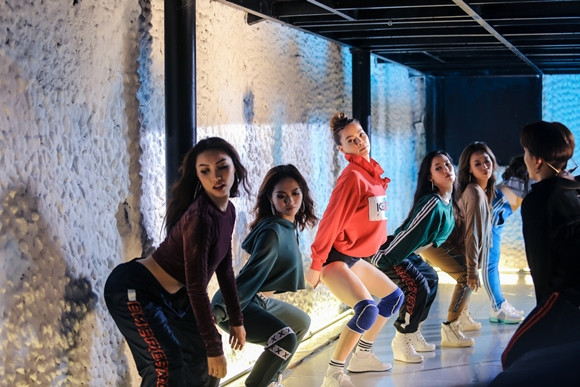 Hồ Ngọc Hà tung MV nhạc dance mừng sinh nhật ảnh 1