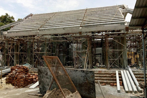 Lợi dụng lơi lỏng trong phân cấp quản lý - di sản dễ bị tổn thương, xâm hại ảnh 2