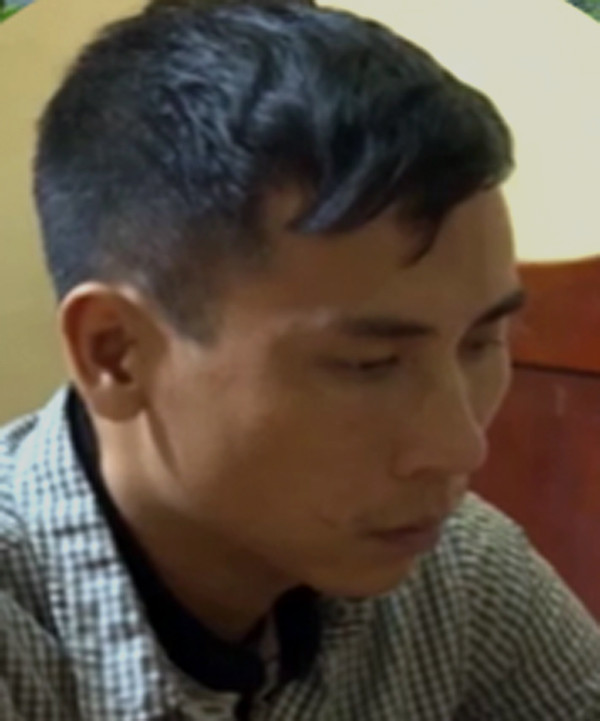 Vĩnh Phúc: Bắt giữ nghi can bóp cổ bà lão hàng xóm, cướp tài sản ảnh 1 Vĩnh Phúc: Bắt giữ nghi can bóp cổ bà lão hàng xóm, cướp tài sản ảnh 1