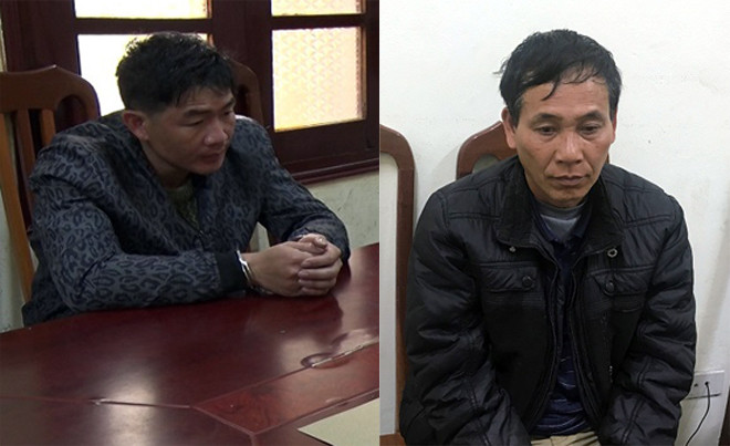 Bắt quả tang đối tượng mua bán trái phép 4 bánh ma túy ảnh 1 Bắt quả tang đối tượng mua bán trái phép 4 bánh ma túy ảnh 1