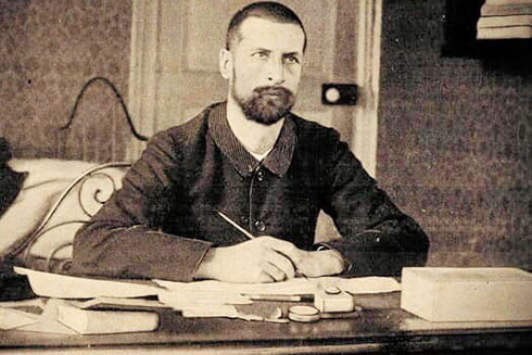 Chuyện sản xuất vaccine phòng dịch ở Hà Nội xưa ảnh 1 Chuyện sản xuất vaccine phòng dịch ở Hà Nội xưa ảnh 1