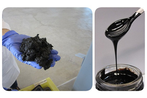 Biến nước thải thành dầu thô sinh học ảnh 1